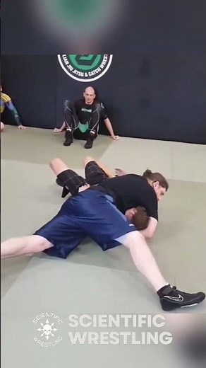 Grappling Technique Breakdown | Control, Transitions & Submission Mastery!