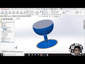 Introduction to surface modeling in SOLIDWORKS - 4i Engineering