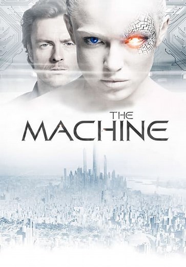 The Machine (2013)