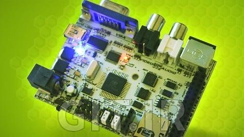 Crash Course Electronics and PCB Design