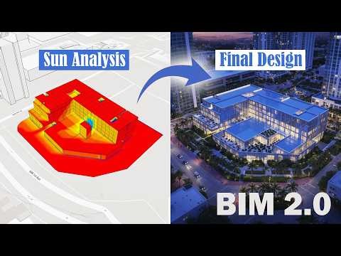 Hotel design in 30 minutes | Complete Snaptrude Tutorial