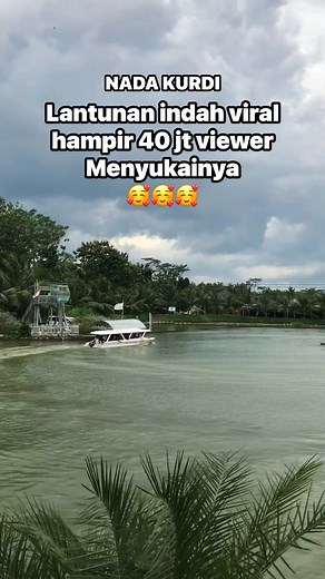 NADA KURDI lantunan indah viral hampir 40 jt viewer menyukainya 🥰 Bagian 4 | Firman Hidayat