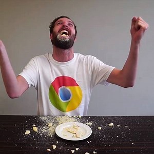 243K views · 5K reactions | เมื่อ Chrome กินแรมในชีวิตจริง | Corsair | Facebook