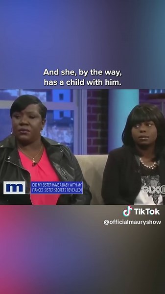 Maury Show: Shocking DNA Test Results Revealed! Part 1/2
