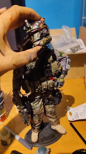 army clone helmet #clonewars #clonetrooper