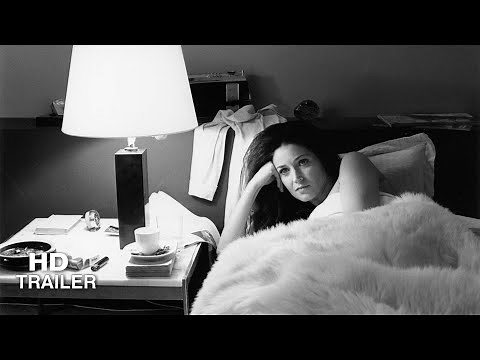 My Night at Maud's (1969) Trailer | Director: Éric Rohmer