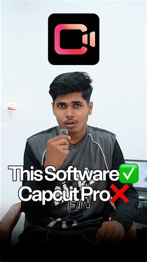 CapCut PRO 2026 - Latest Update - No Internet, Lag all Problems solved #shorts