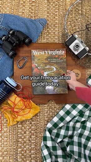 This summer, swap screen time for real-life adventure time. From tubing down rivers to hiking through lush forests, West Virginia is where family memories are made — no WiFi required.  Grab your FREE West Virginia Vacation Guide and start planning your screen-free summer! | West Virginia Tourism | Facebook