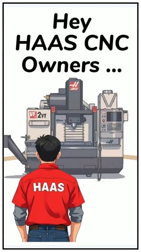 #HAAS CNC Programming - Mill or Lathe -- Made FAST & EASY with KIPWARE Conversational #CAM