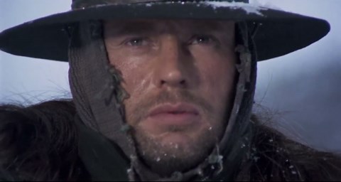 The Great Silence (1968)