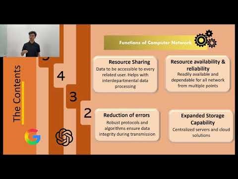 COMPUTER NETWORK GROUP 2 FP2