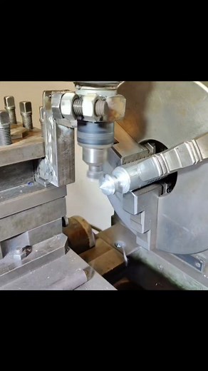 8K views · 19 reactions | amazing tools and ideas in metal turning#automobile #lathe #welding #amazing #mechanical | Tools and Ideas | Facebook