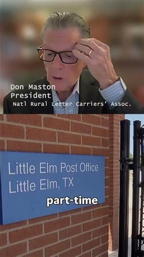 USPS letter carrier found dead, cause not determined | NBC DFW