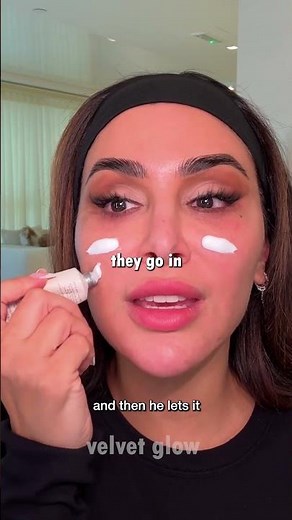 🌟 The Celebrity Skin Prep Hack That Broke the Internet