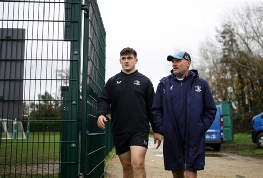 'I feel offended. People don't even know me, but they question my integrity'