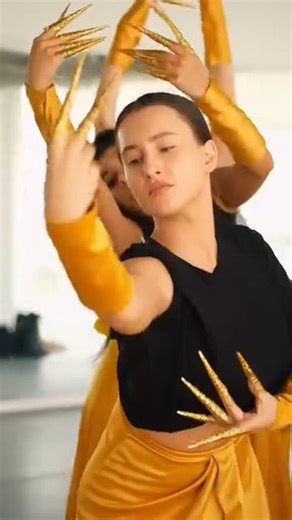 Oriental Fusion Dance Show