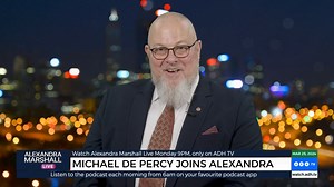 Unravel the complexities of political ideologies and where they stand on the spectrum. Delve into the definitions of left and right in politics, exploring how they vary across countries and time periods and learn how ideologies shape our understanding of government and society. From ‘Alexandra Marshall Live’ 9pm AEDT, Mondays on ADH.TV https://www.adh.tv/videos/alexandra-marshall-live/alexandra-marshall-live-2024/episode-7 #ADHTV #PoliticalIdeologies #LeftVsRight | Newsmax Australia