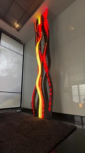 3.4K views · 33 reactions | strip led screen #ledscreen #led #screen #display #media #leddisplay #panel #ledpanel #bigscreen #ledmonitor #resolution #color #rgb #tech #pixels #video #stage #event #strip | Apollomi LED Screen Display Factory | Facebook