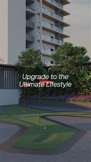 Ultra-modern living in Kondapur | 3 & 4 BHK in Altus Hallmark