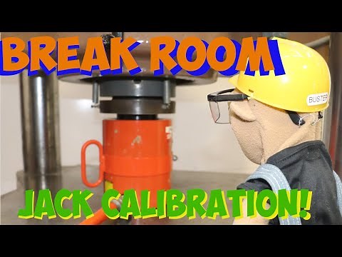 Jack Calibration