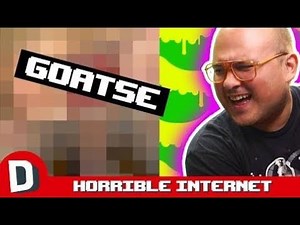 How Goatse Changed The Internet Forever