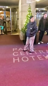 1.1K views · 36 reactions | NYC Hotel Week is officially underway!! Book with us at Park Central to not only get 24% off your stay, but you'll be in the middle of everything! Just a short walk from our doors to MoMA The Museum of Modern Art ‍♂️ Visit our #linkinbio to book today! @nyctourism #nychotelweek #whatsgoodnyc | Park Central Hotel New York | Facebook