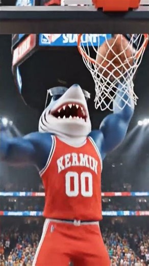 hora de basquetball! time to the playoffs