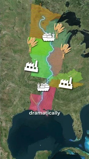 The River America Won’t Let Change Course