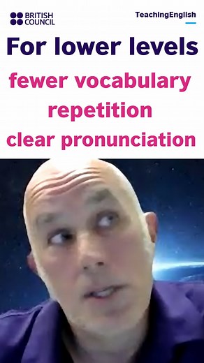 31K views · 128 reactions | #TeachingEnglish #ELTplanning #ELT #Songs | TeachingEnglish - British Council | Facebook