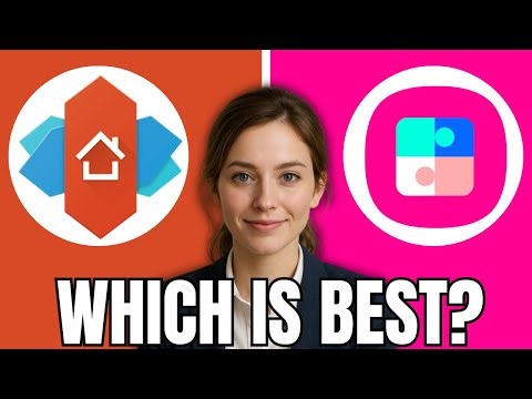 Nova Launcher vs Good Lock — Which Android Customization Tool Wins