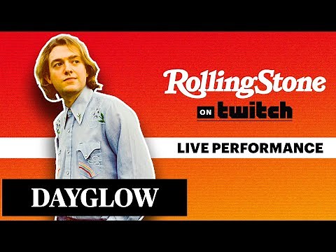 Dayglow Performs Live