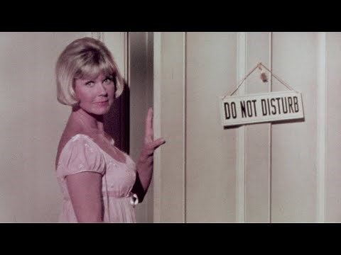 Doris Day Look-A-Like Contest (1965) [FTD-0345]