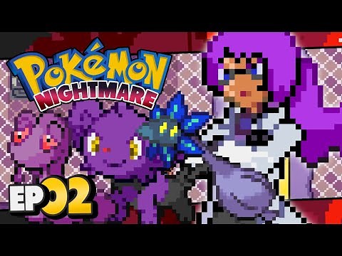 Pokemon Nightmare Part 2 NEW REGIONALS ARE THE BEST! Gameplay Walkthrough