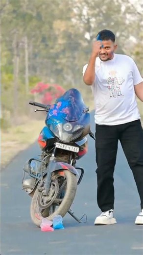 || UDE UDE HOLI DULETINO RANG || NEW TIMALI SONG || #aadivasi_status_2026#love #song #dance#viral