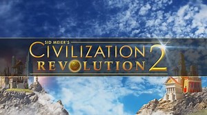 Sid Meier's Civilization Revolution 2 Launch - Trailer