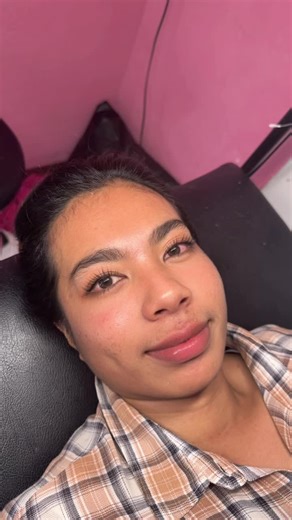 Lash Lift Journey: Transform Your Look with Confidence