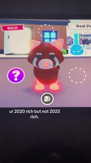 Normalize Happy Values in Adopt Me Gameplay