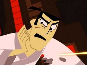 Samurai Jack - Preview - II