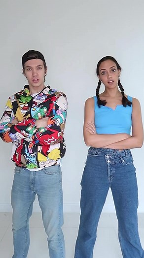 4.8K views · 67 reactions | La discusiones de pareja 藍 #comedia #dance | Un Par de Ales | Facebook