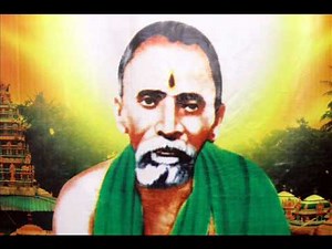sri seshadri swamigal suprabatham in Tamil _0001-madambakkam temple.wmv