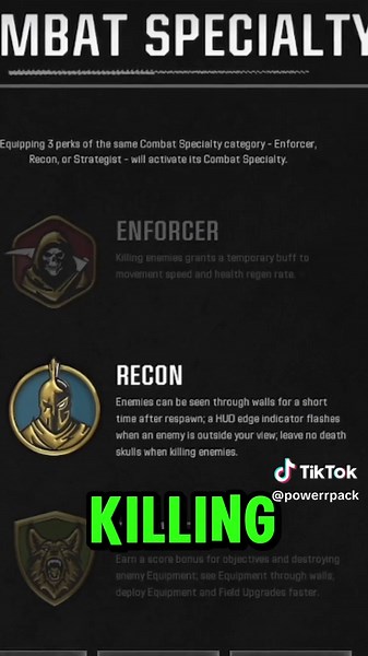 Best Perks to Use in Black Ops 6
