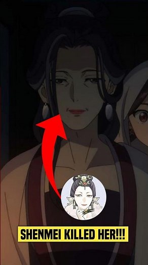 Taihou’s Tragic Palace Life Explained