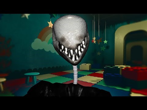 ROBLOX - Lost Rooms - Playground - All Difficulty - Full Walkthrough