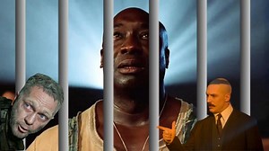 40 Best Prison Movies You Can’t Escape From