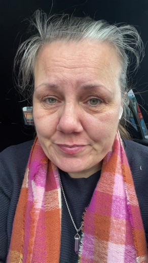 My fyp is back to the world imploding in on itself