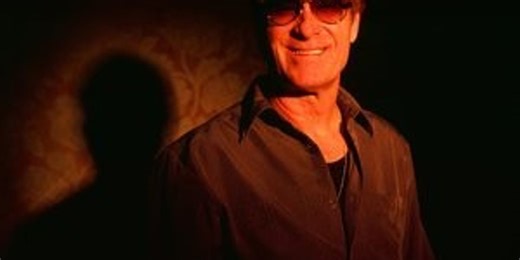 Obituaries: Tributes to Toronto Soul Star George Olliver, Blondie Drummer Clem Burke