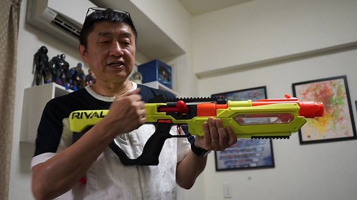 NERF 2019新品-49 Jupiter XIX-1000