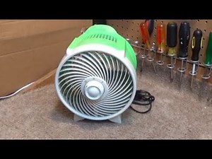 The Blade Broke Again