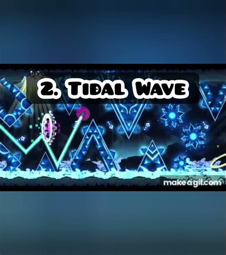 Top 3 easiest demon | #geometrydash #gd #gdmemes #jokes #demonlevel #geometrydashmeme #gaming #funny