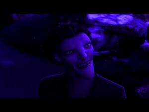 "Eddladdin" Part 24 - Pitch's Dark Wishes / ("Prince Eddli Reprise")